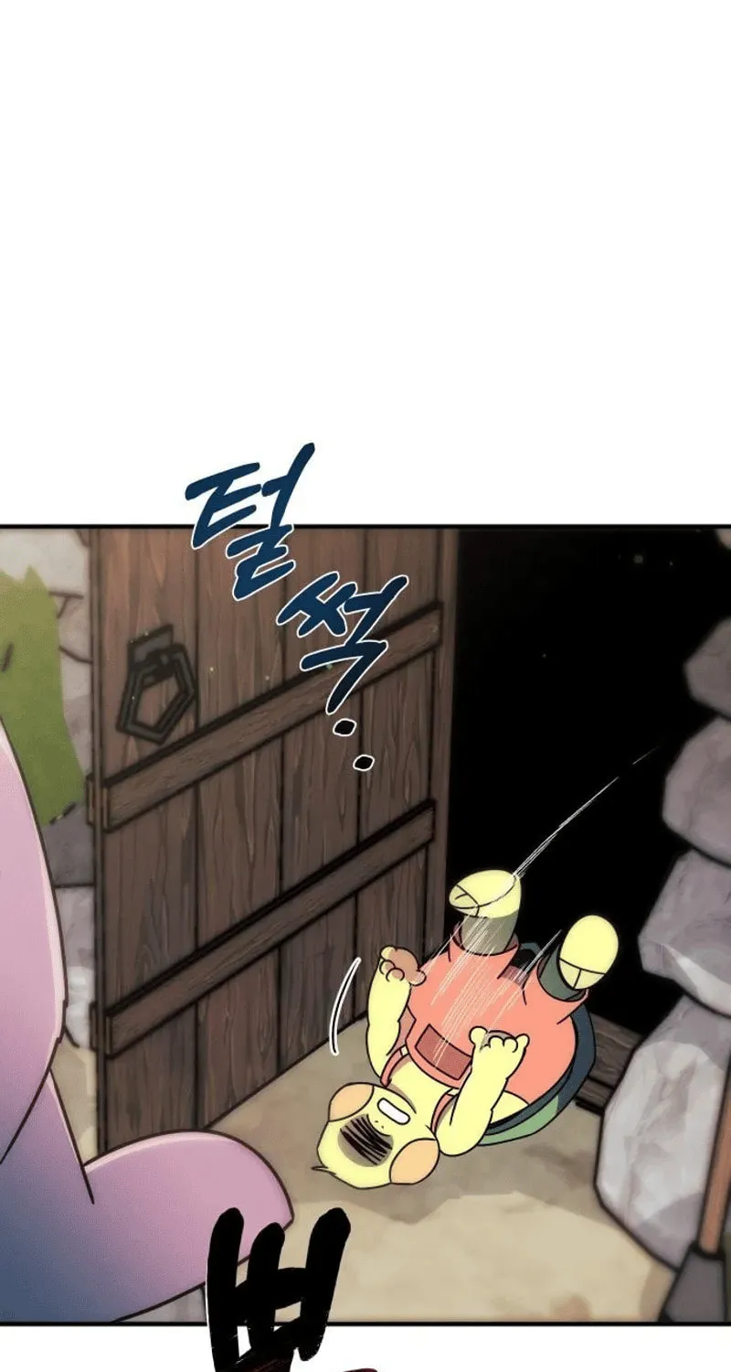 Campfire Friends Chapter 4 page 135 - 