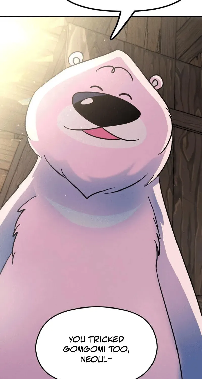 Campfire Friends Chapter 4 page 141 - 