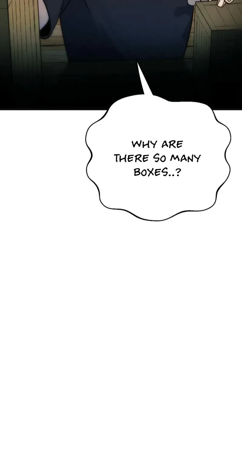 Campfire Friends Chapter 4 page 25 - 