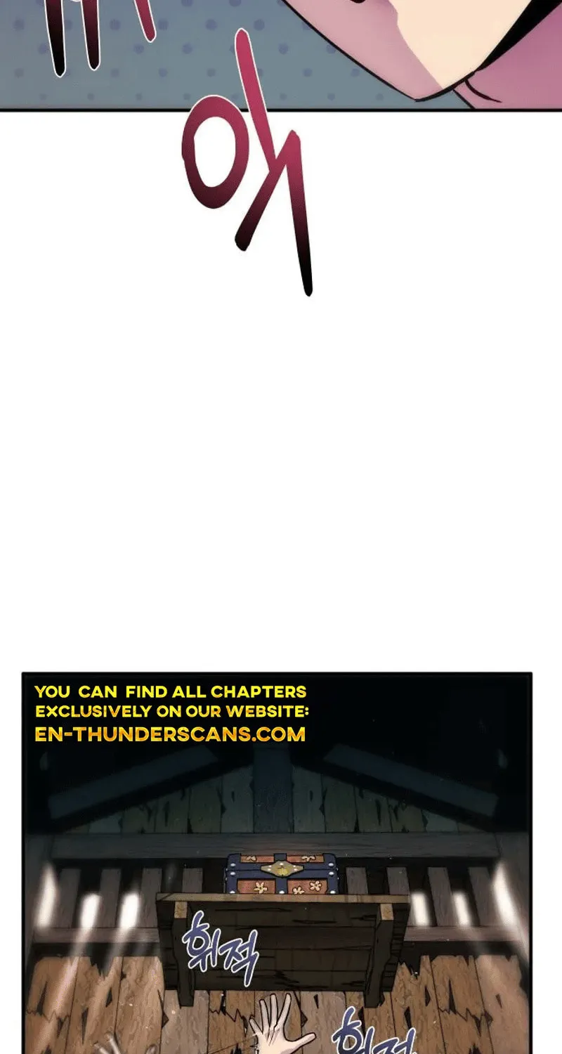 Campfire Friends Chapter 4 page 30 - 