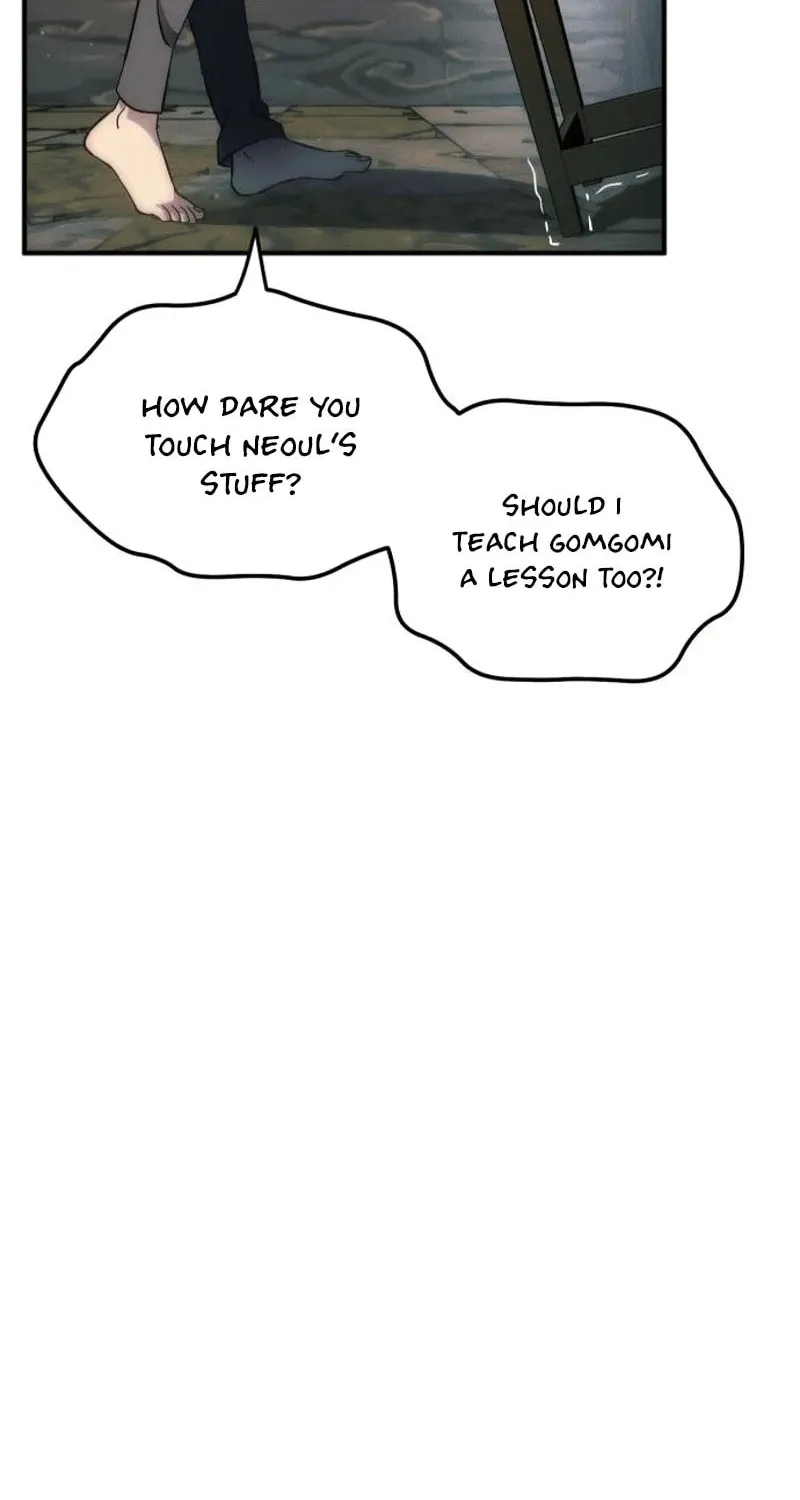 Campfire Friends Chapter 4 page 34 - 