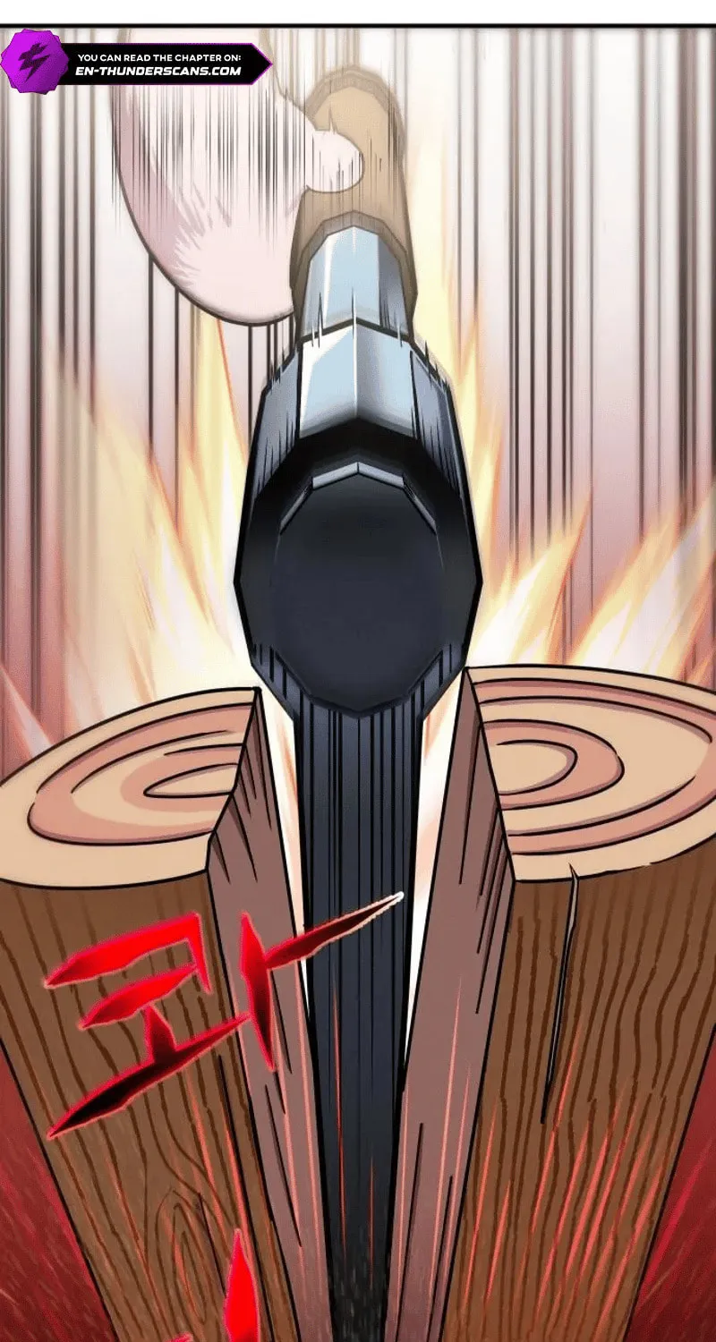 Campfire Friends Chapter 4 page 35 - 