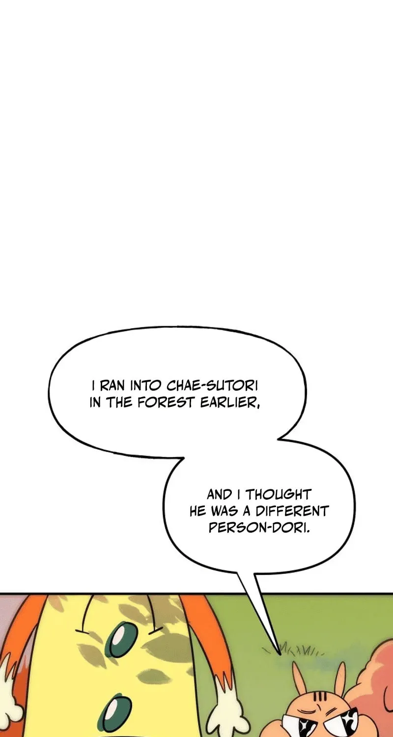 Campfire Friends Chapter 4 page 39 - 