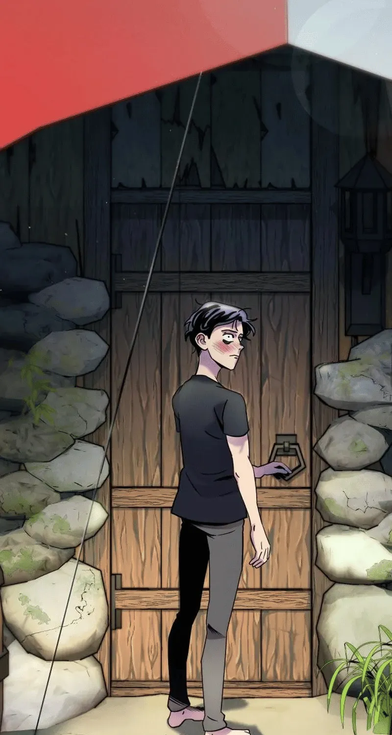 Campfire Friends Chapter 4 page 5 - 