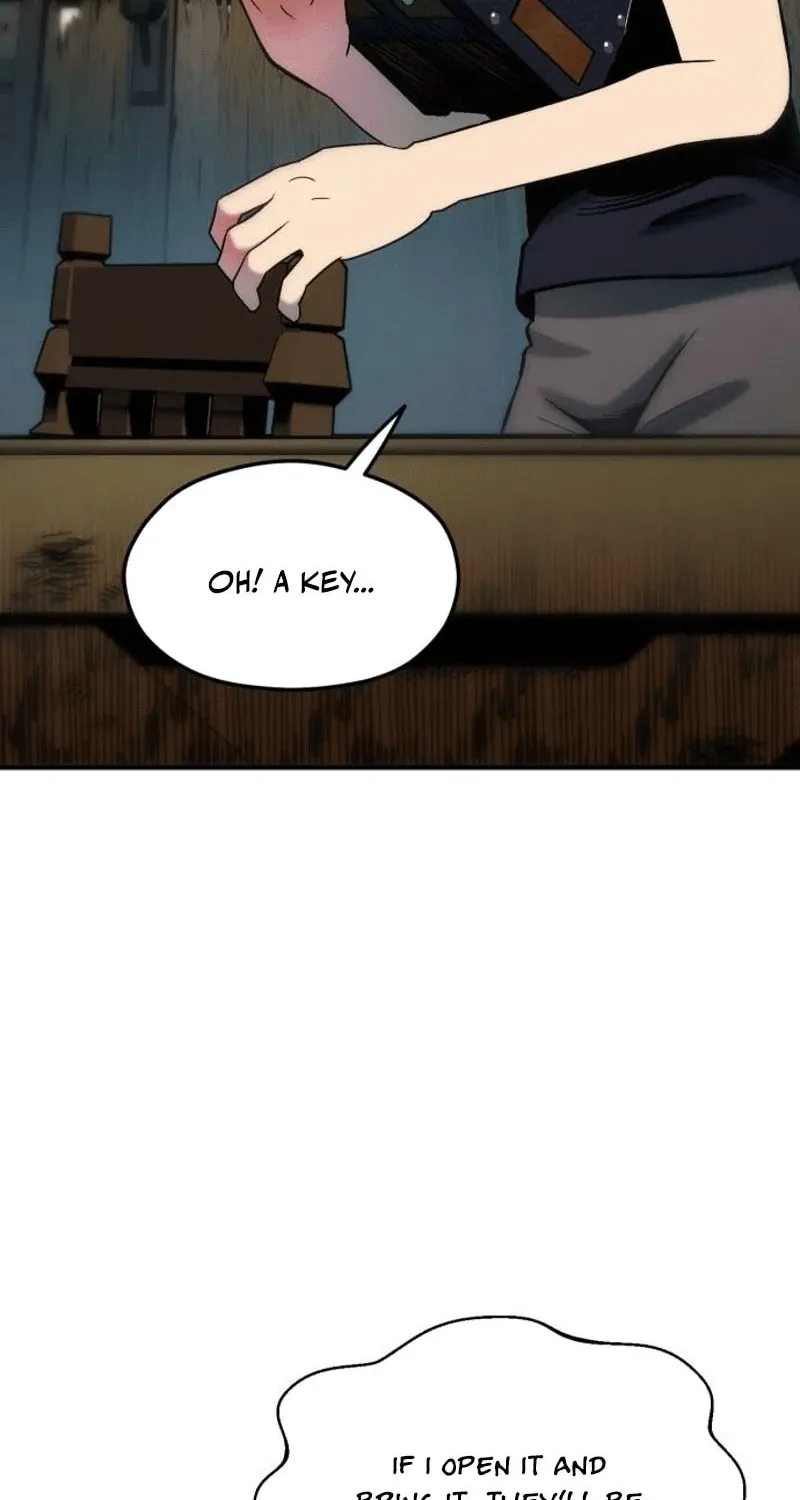 Campfire Friends Chapter 4 page 58 - 