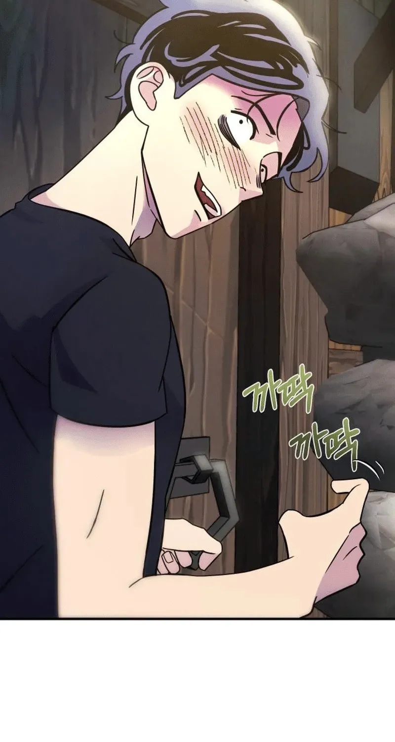 Campfire Friends Chapter 4 page 7 - 