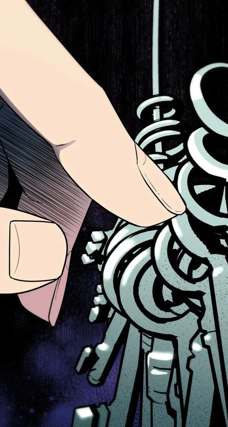 Campfire Friends Chapter 4 page 65 - 