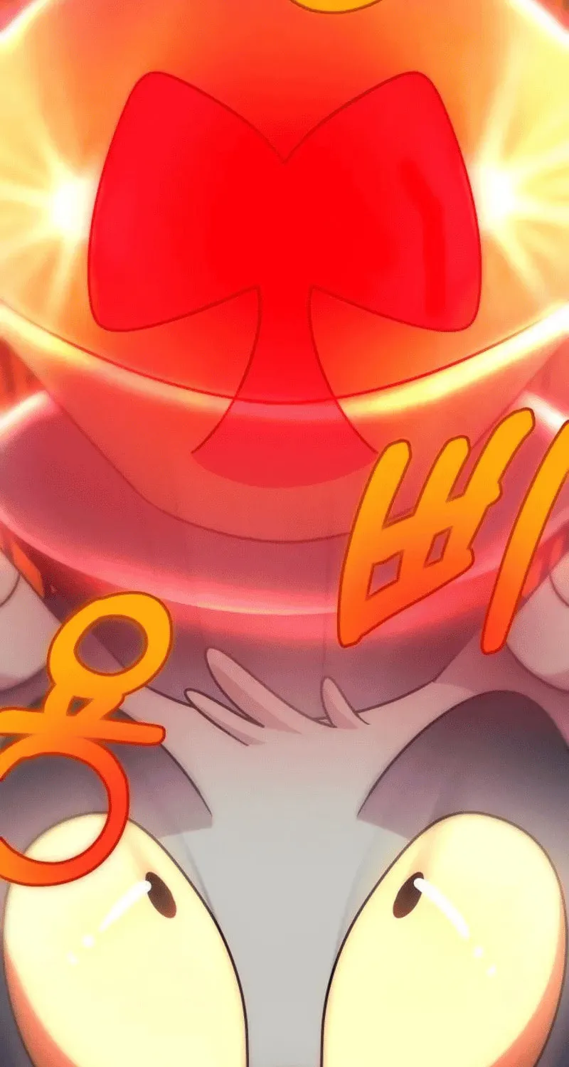 Campfire Friends Chapter 4 page 69 - 