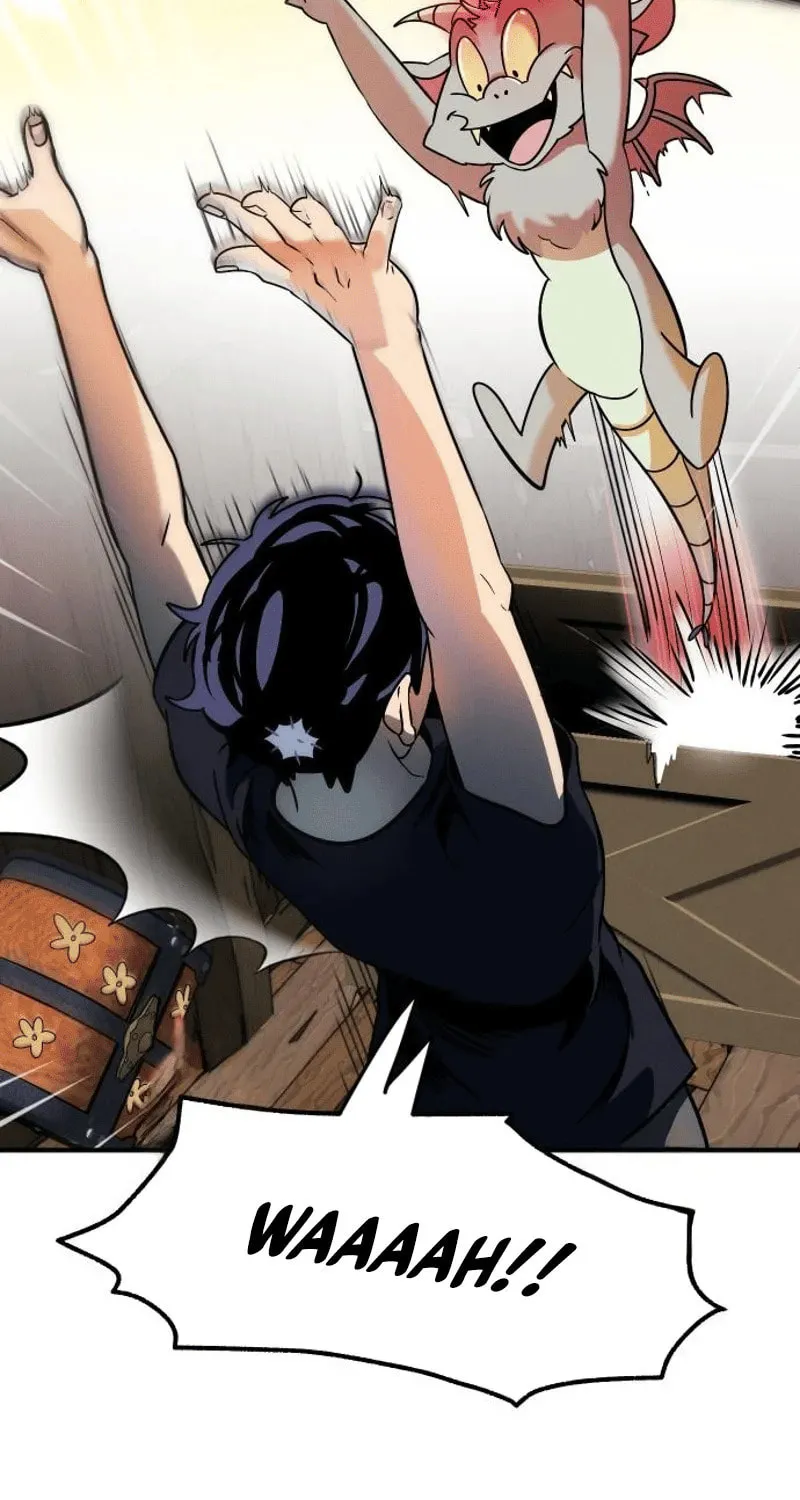 Campfire Friends Chapter 4 page 73 - 