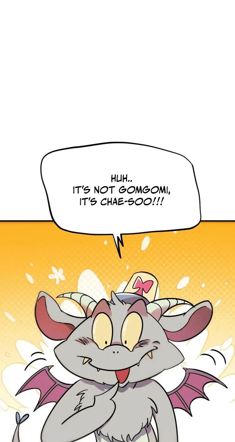 Campfire Friends Chapter 4 page 74 - 