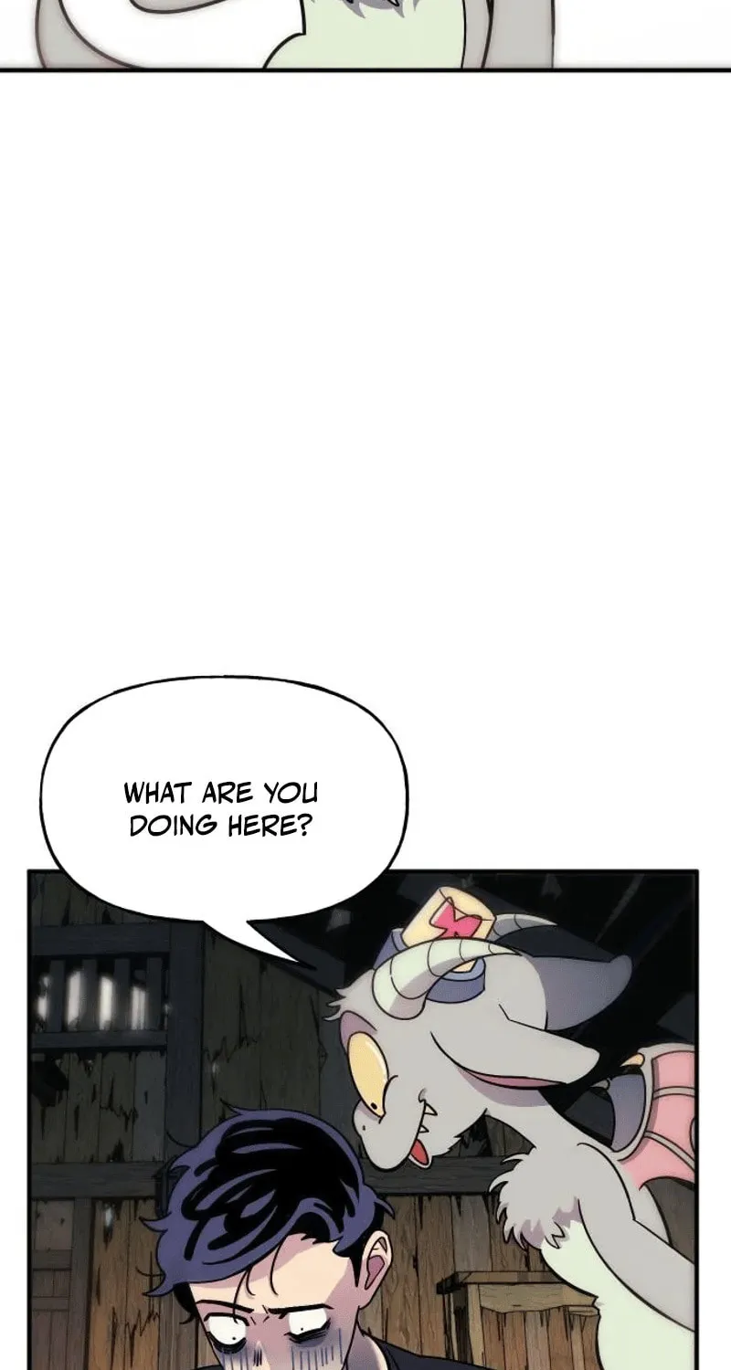 Campfire Friends Chapter 4 page 75 - 