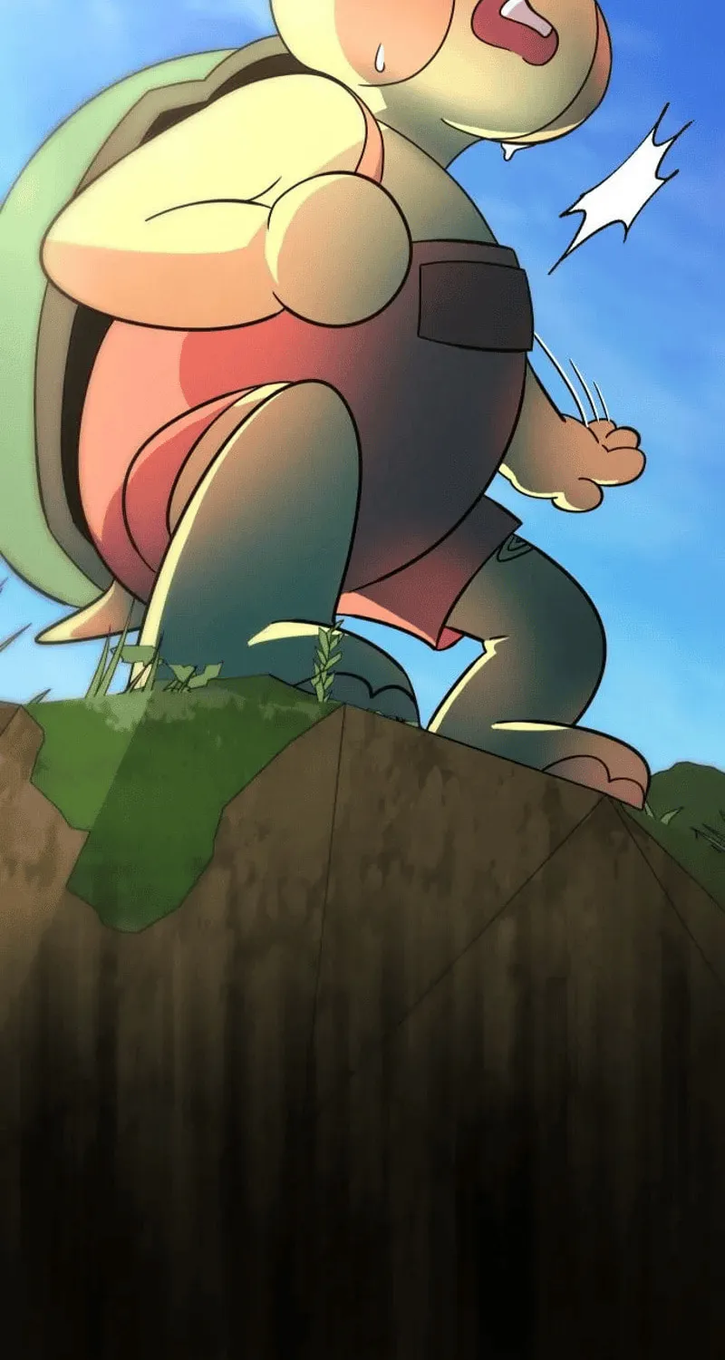Campfire Friends Chapter 4 page 90 - 