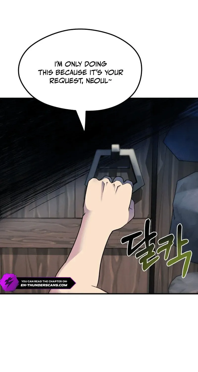 Campfire Friends Chapter 4 page 10 - 