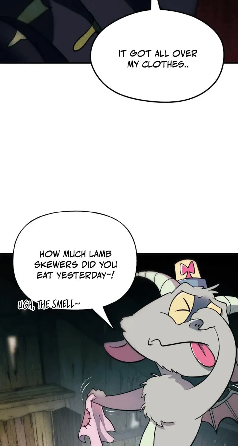 Campfire Friends Chapter 4 page 95 - 