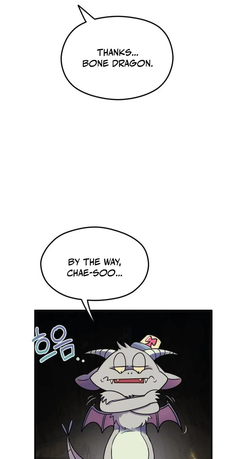 Campfire Friends Chapter 4 page 97 - 