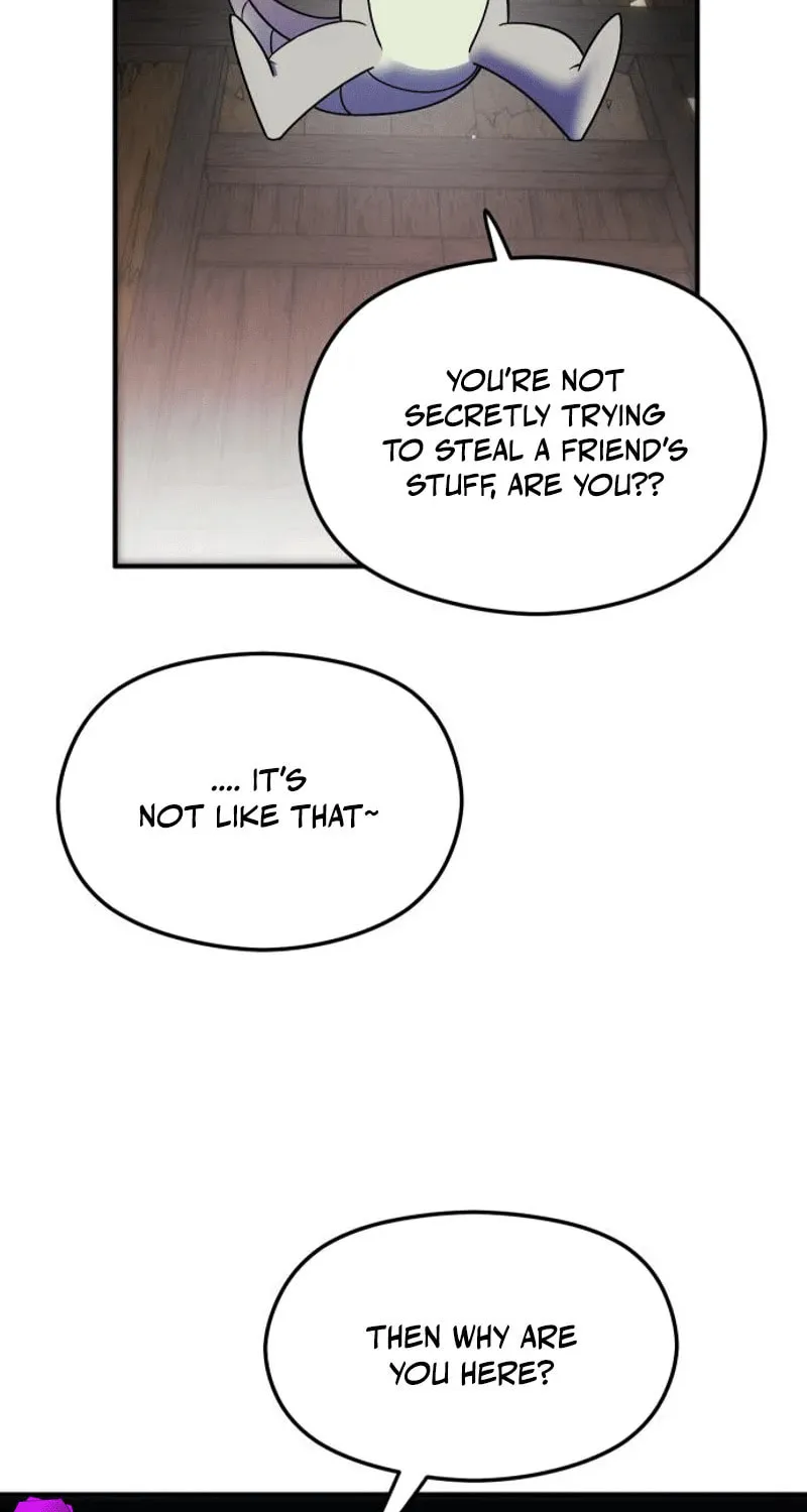 Campfire Friends Chapter 4 page 98 - 