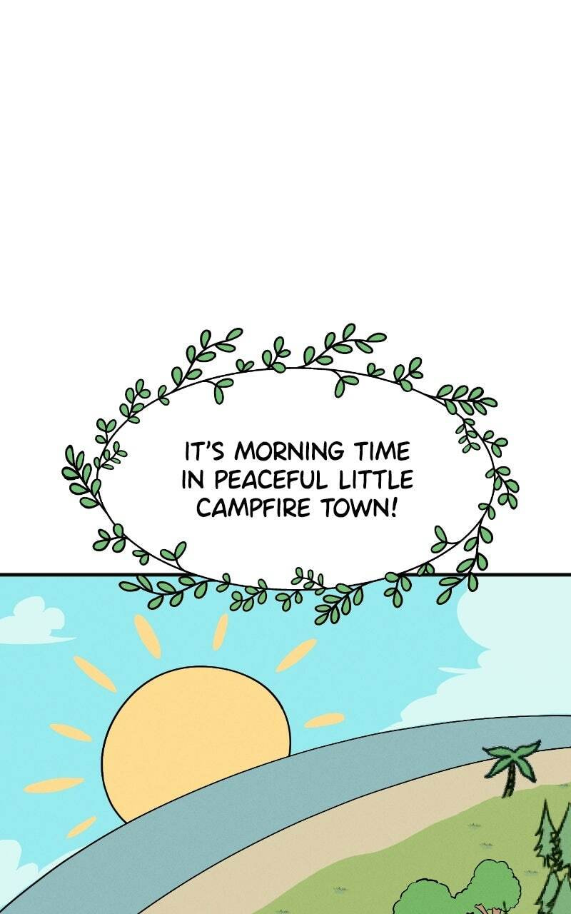 Campfire Friends Chapter 40.1 page 2 - 