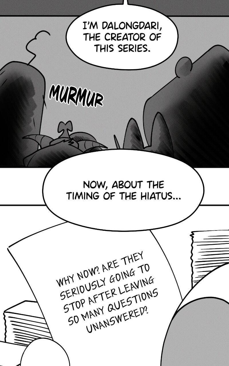 Campfire Friends Chapter 40.1 page 11 - 