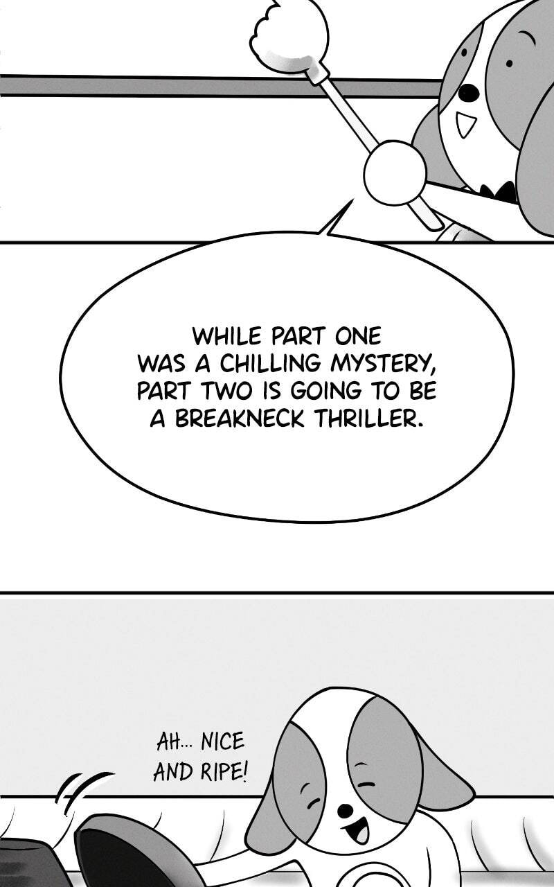 Campfire Friends Chapter 40.1 page 13 - 