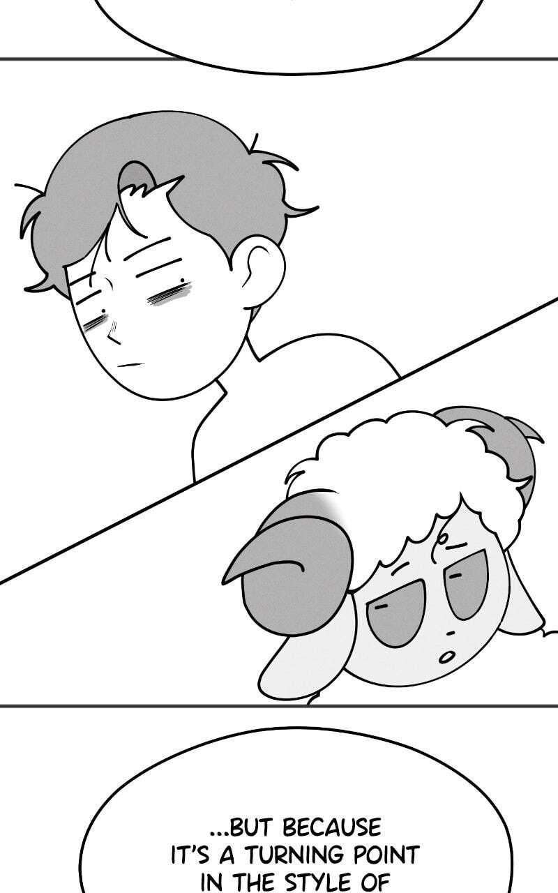 Campfire Friends Chapter 40.1 page 15 - 