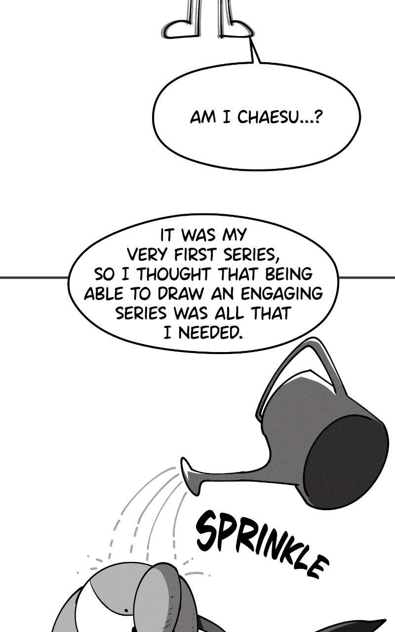 Campfire Friends Chapter 40.1 page 21 - 