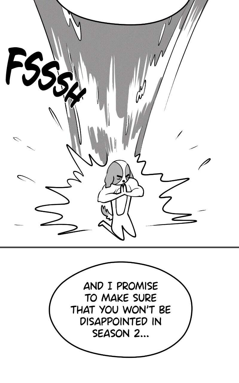 Campfire Friends Chapter 40.1 page 23 - 
