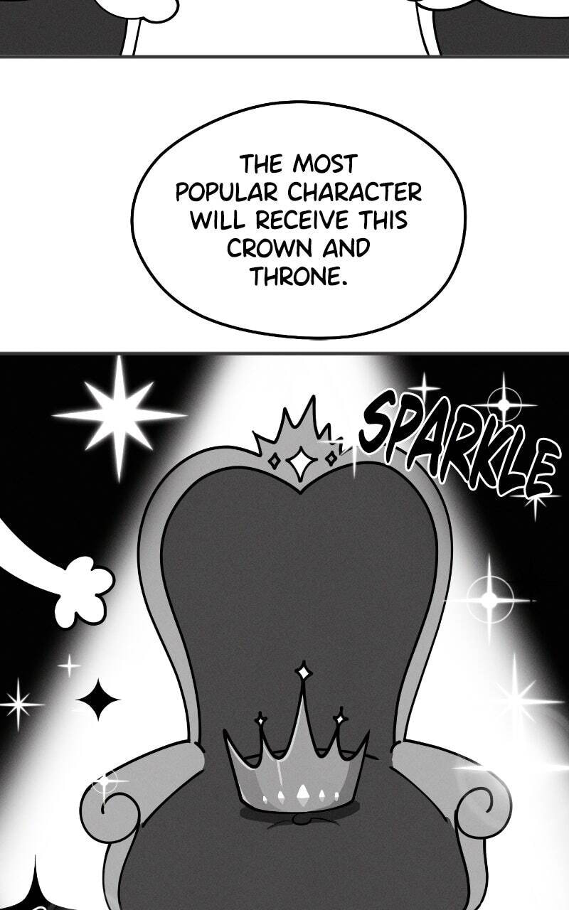 Campfire Friends Chapter 40.1 page 26 - 