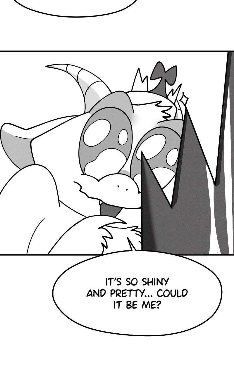 Campfire Friends Chapter 40.1 page 29 - 