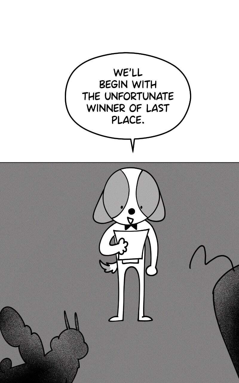 Campfire Friends Chapter 40.1 page 30 - 