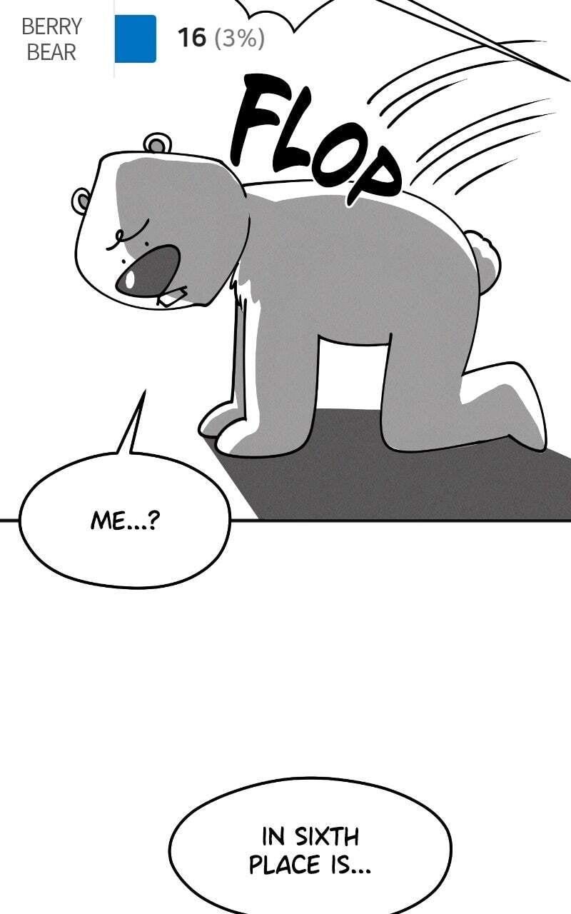 Campfire Friends Chapter 40.1 page 32 - 
