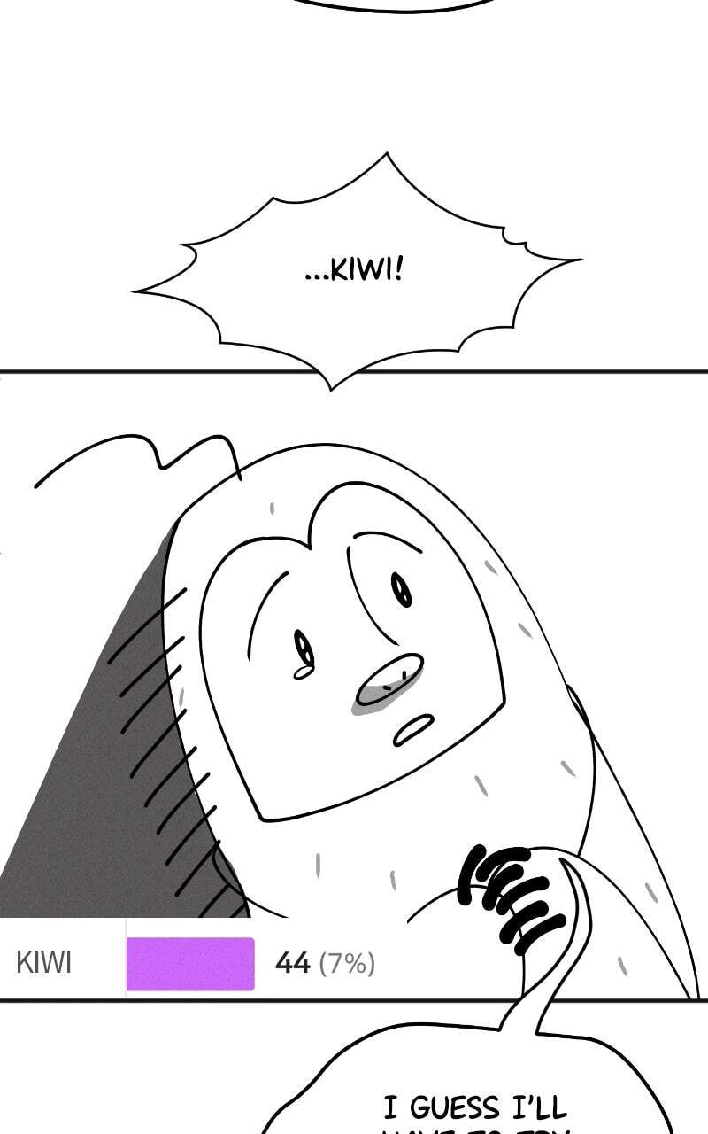 Campfire Friends Chapter 40.1 page 33 - 