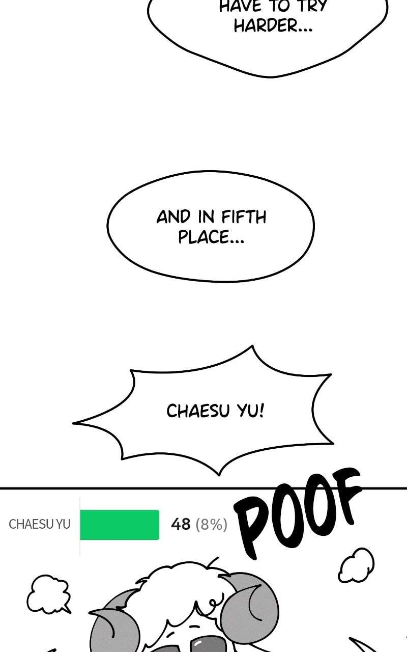 Campfire Friends Chapter 40.1 page 34 - 
