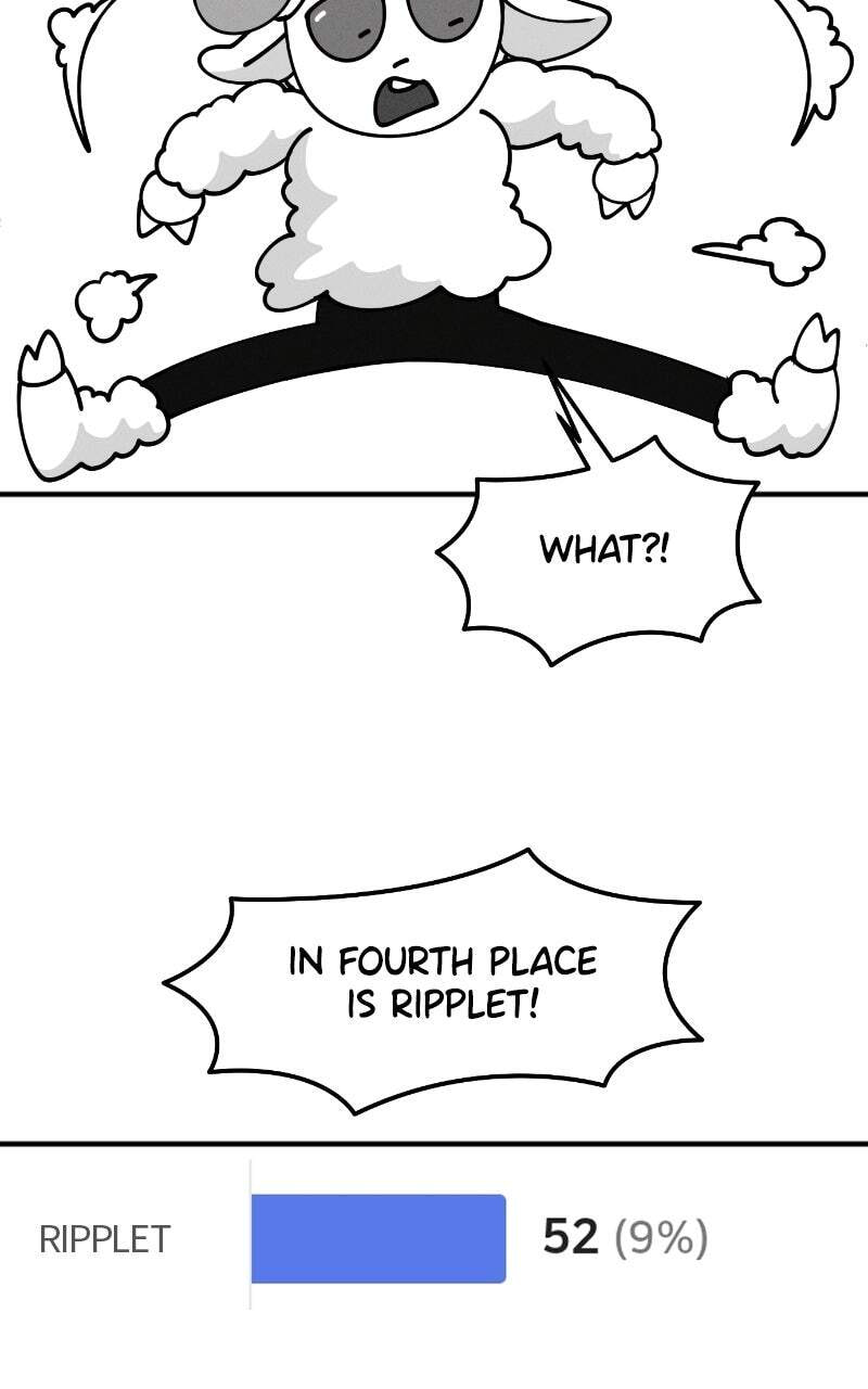 Campfire Friends Chapter 40.1 page 35 - 