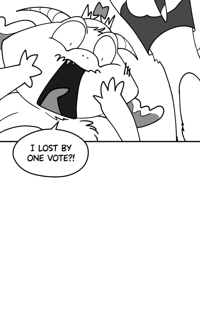 Campfire Friends Chapter 40.1 page 41 - 