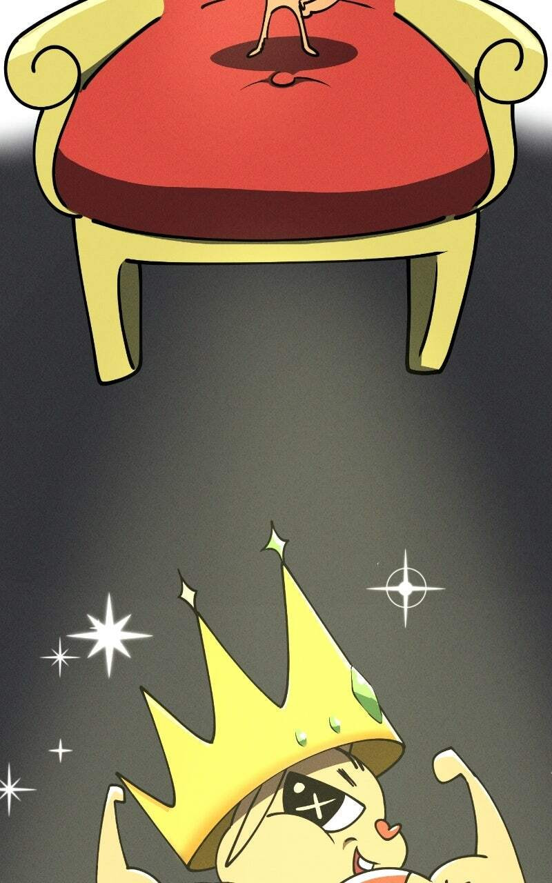 Campfire Friends Chapter 40.1 page 44 - 
