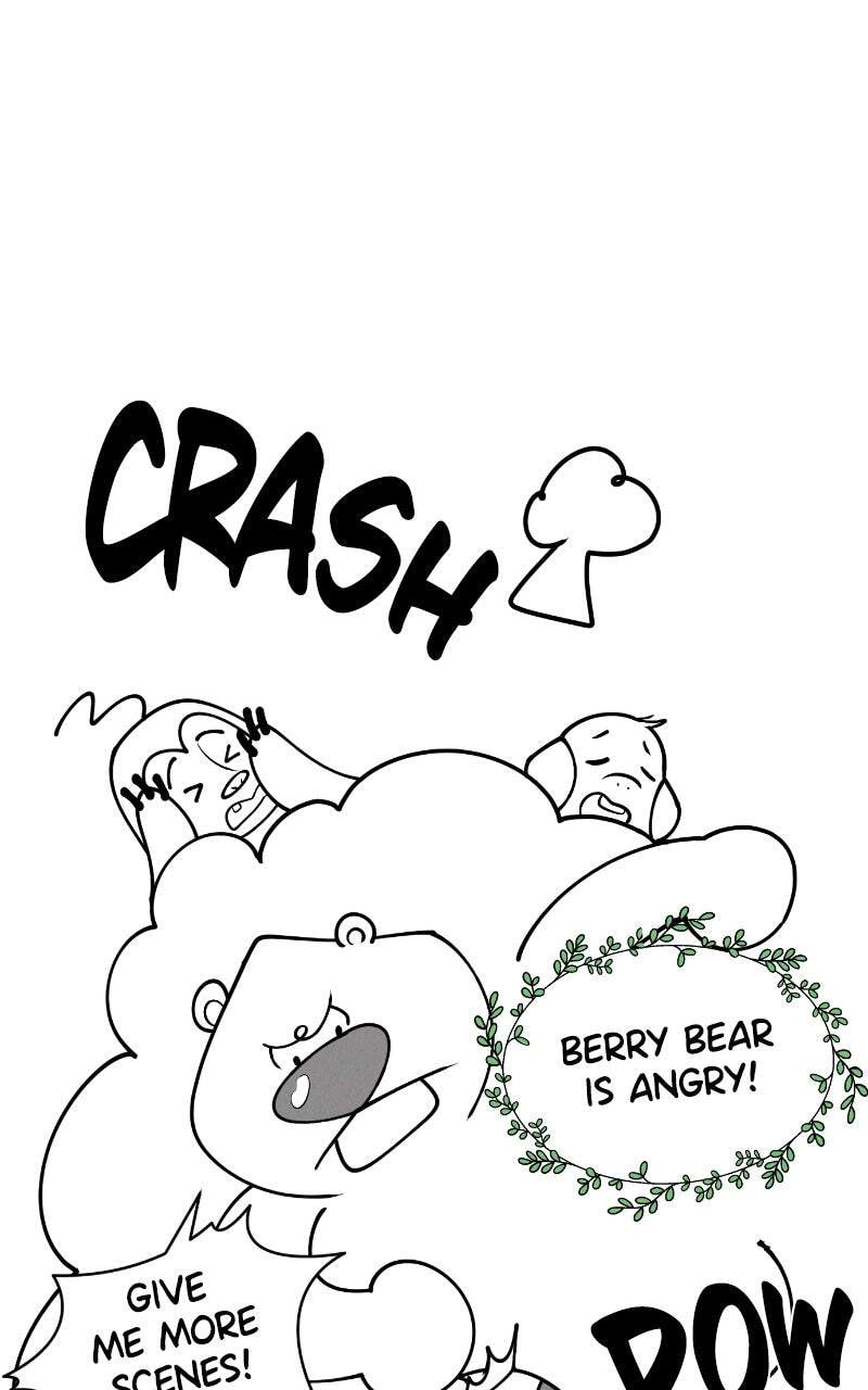 Campfire Friends Chapter 40.1 page 49 - 