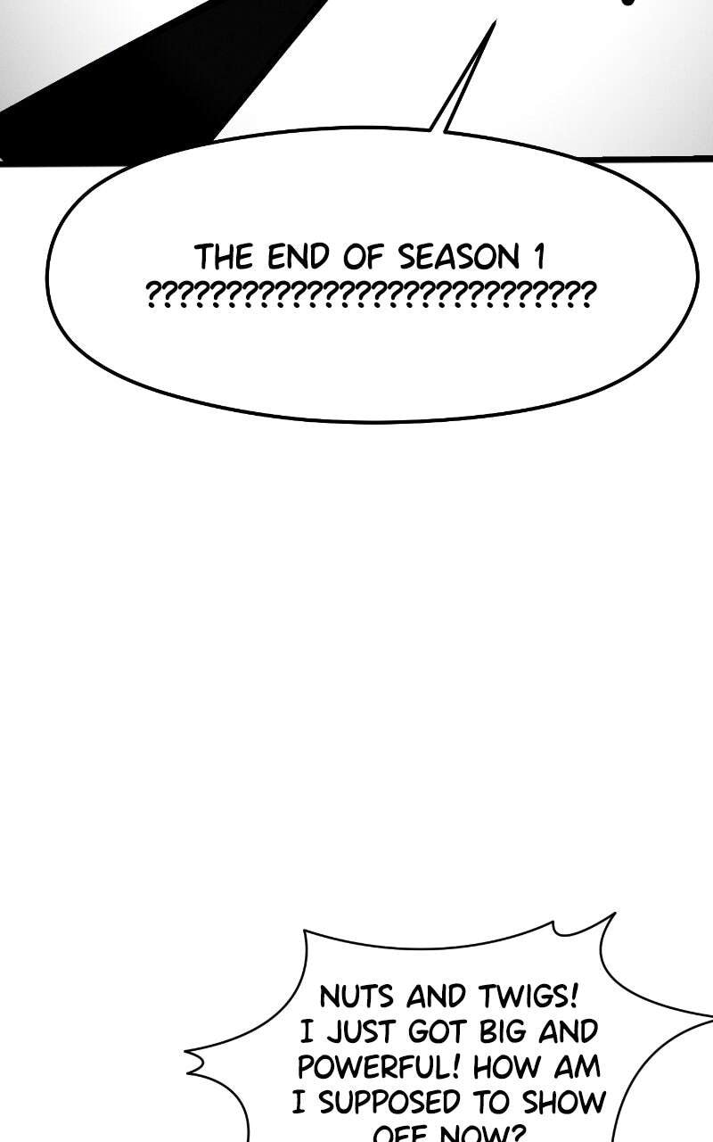 Campfire Friends Chapter 40.1 page 7 - 