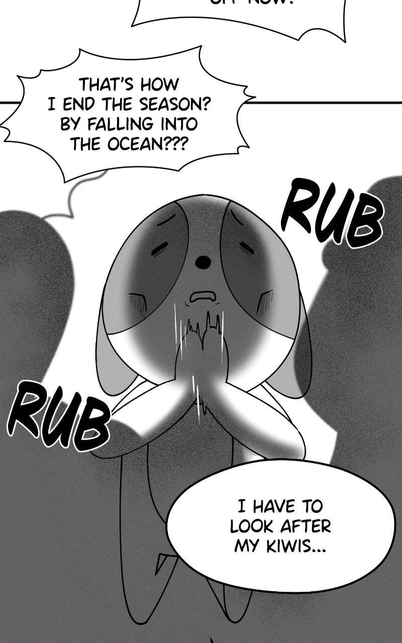 Campfire Friends Chapter 40.1 page 8 - 