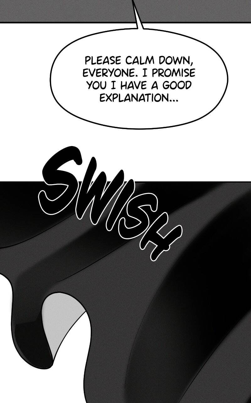 Campfire Friends Chapter 40.1 page 9 - 