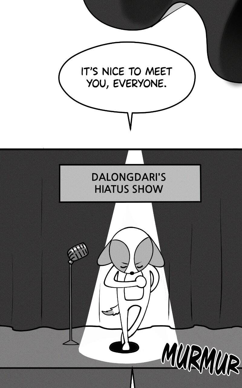 Campfire Friends Chapter 40.1 page 10 - 