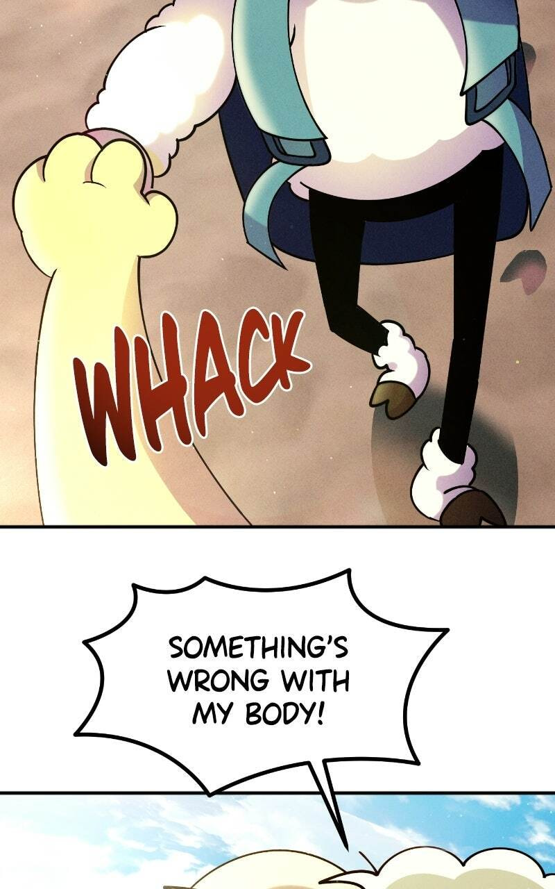Campfire Friends Chapter 40 page 2 - 