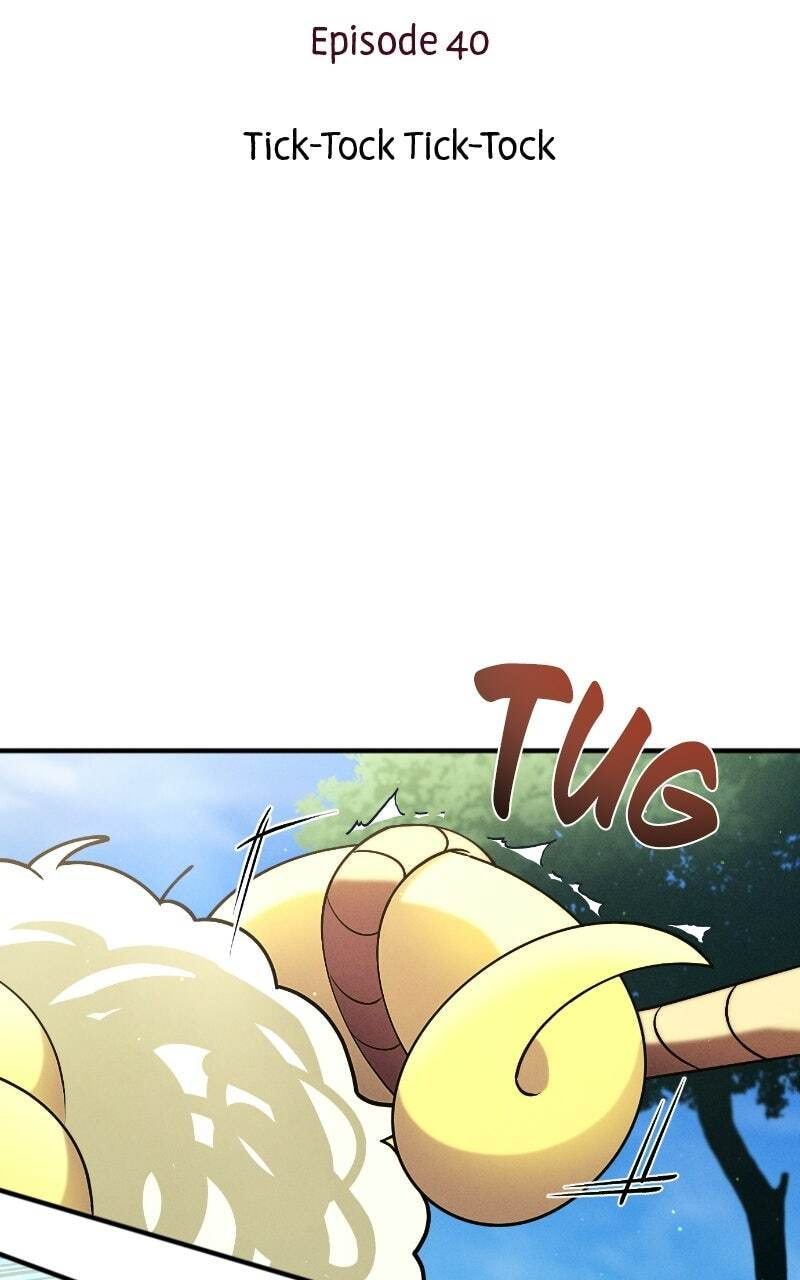 Campfire Friends Chapter 40 page 11 - 
