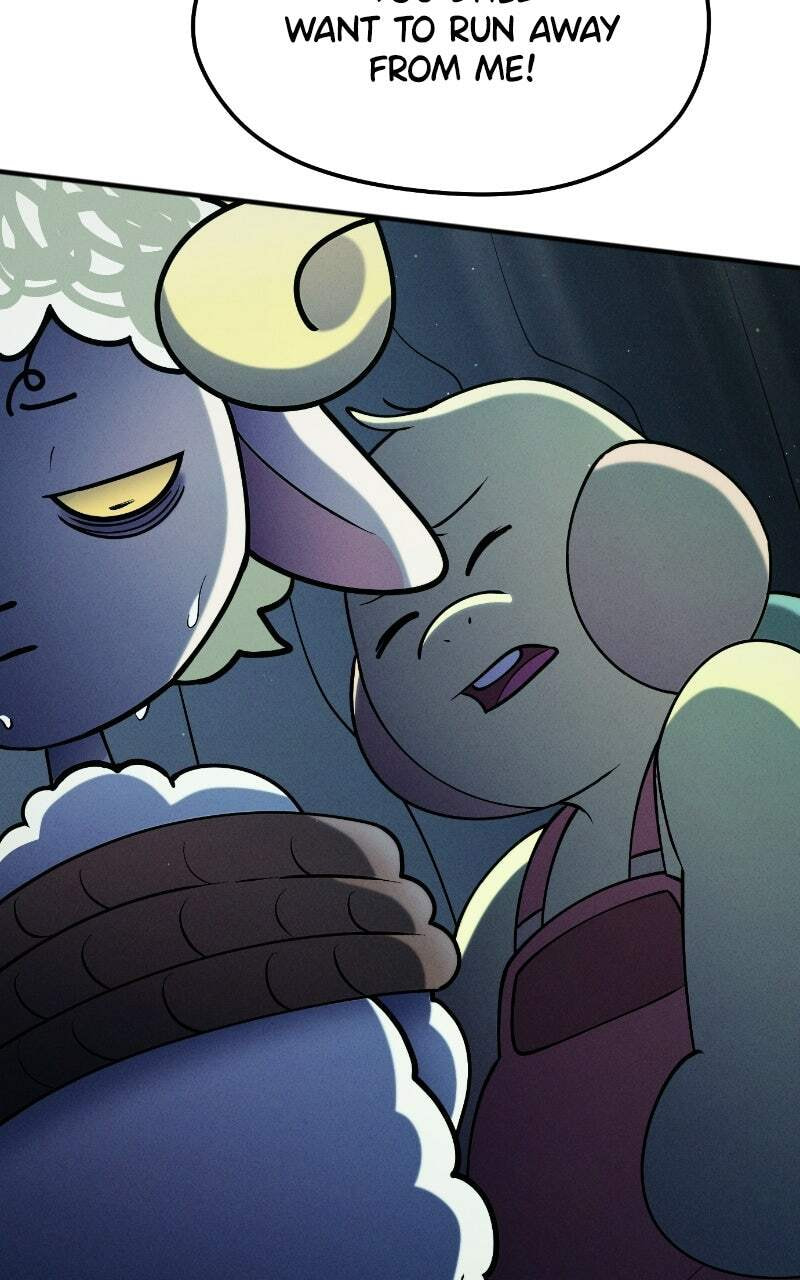 Campfire Friends Chapter 40 page 110 - 