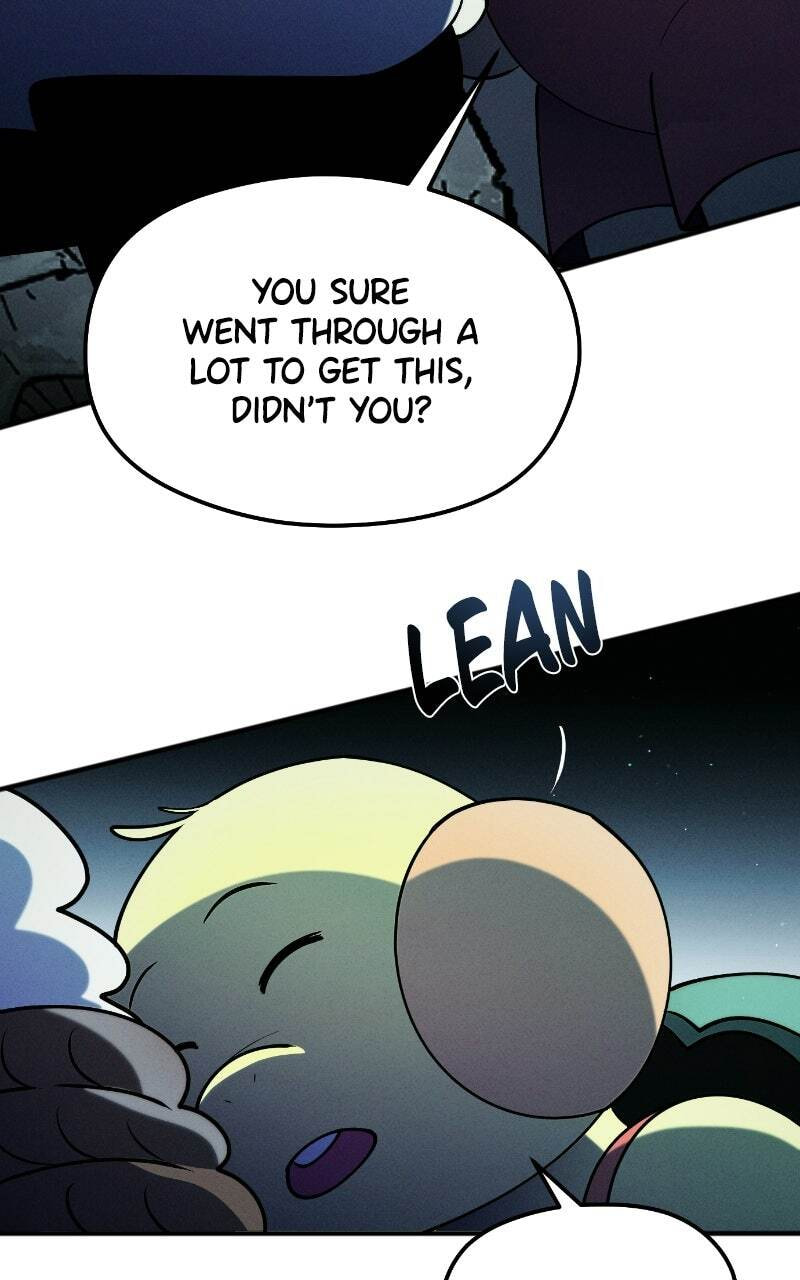 Campfire Friends Chapter 40 page 111 - 