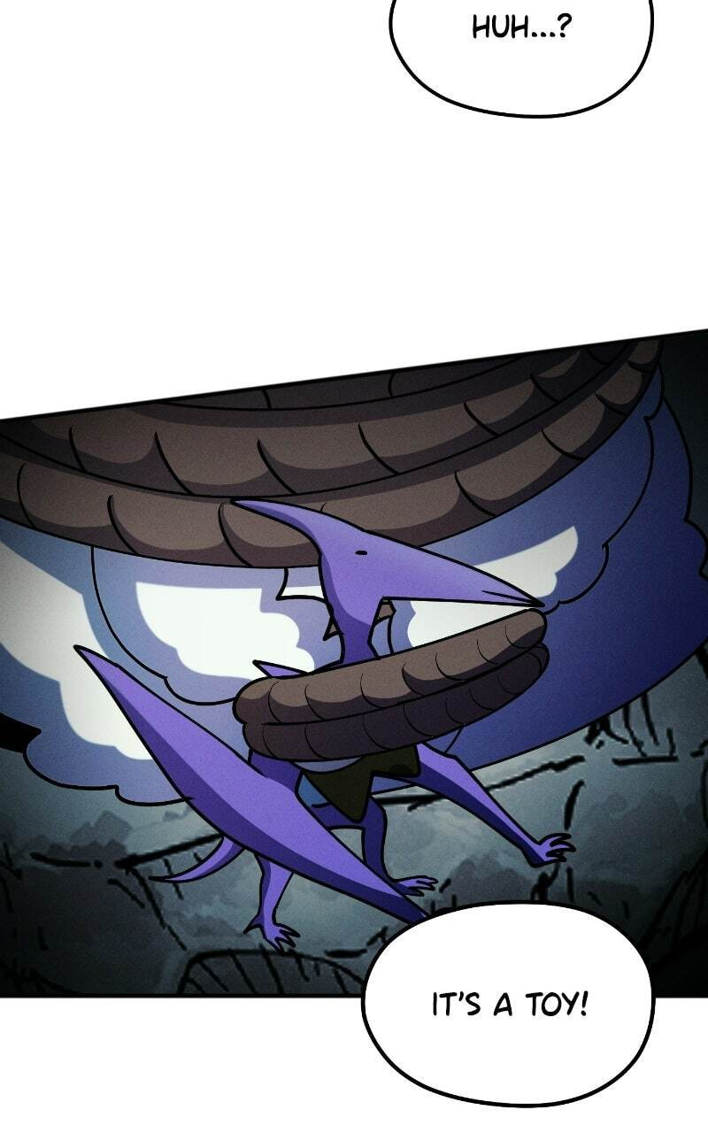 Campfire Friends Chapter 40 page 112 - 