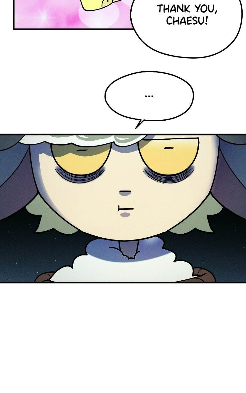 Campfire Friends Chapter 40 page 114 - 