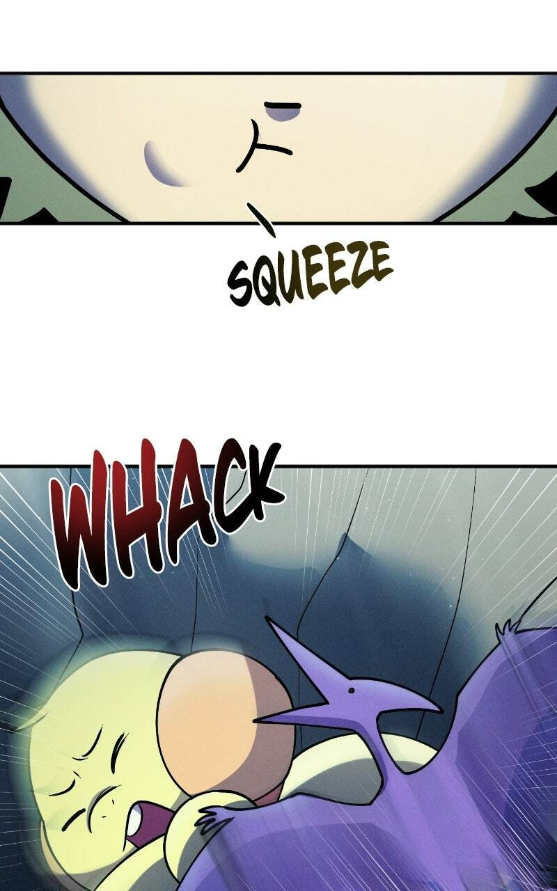 Campfire Friends Chapter 40 page 115 - 