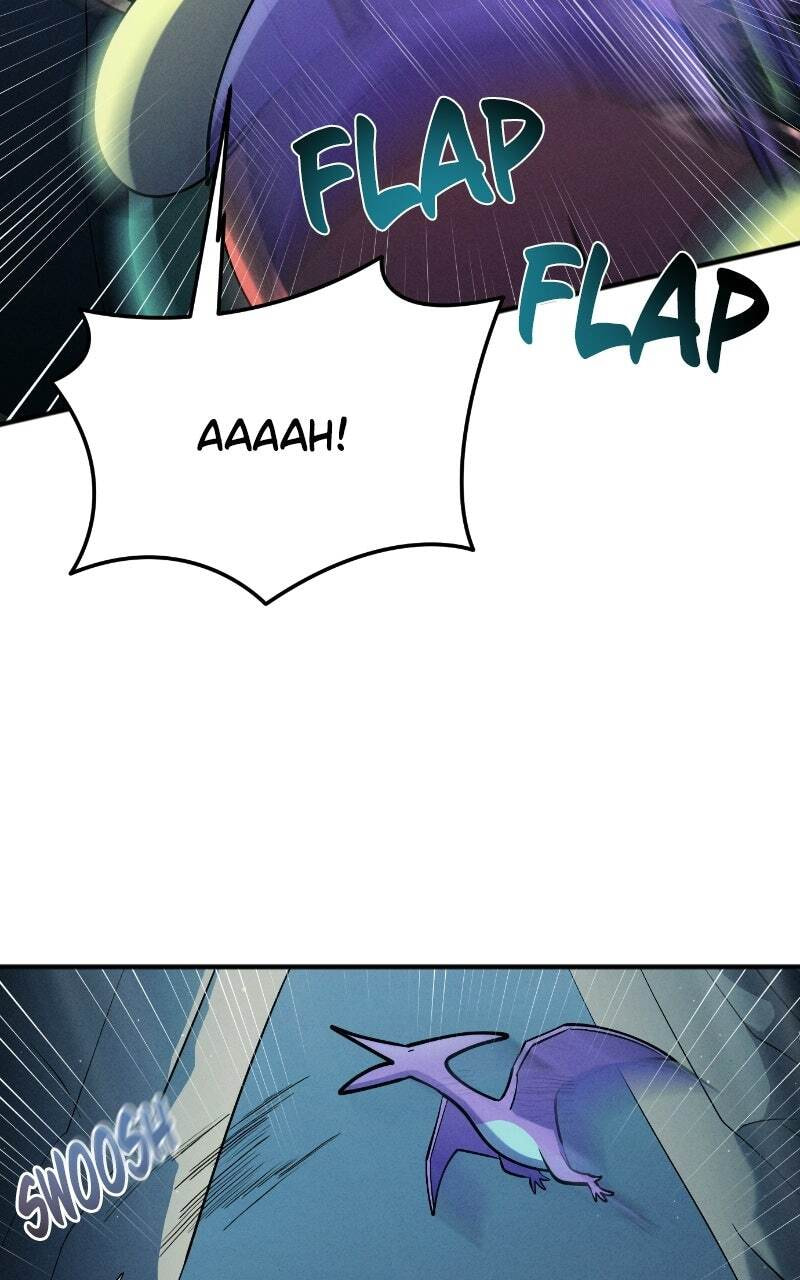 Campfire Friends Chapter 40 page 116 - 