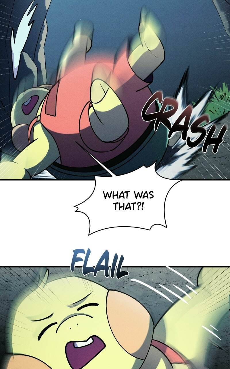 Campfire Friends Chapter 40 page 117 - 