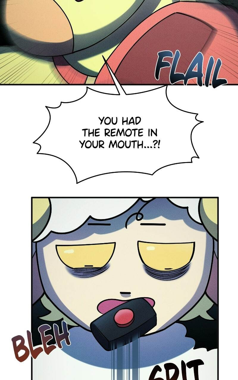 Campfire Friends Chapter 40 page 118 - 